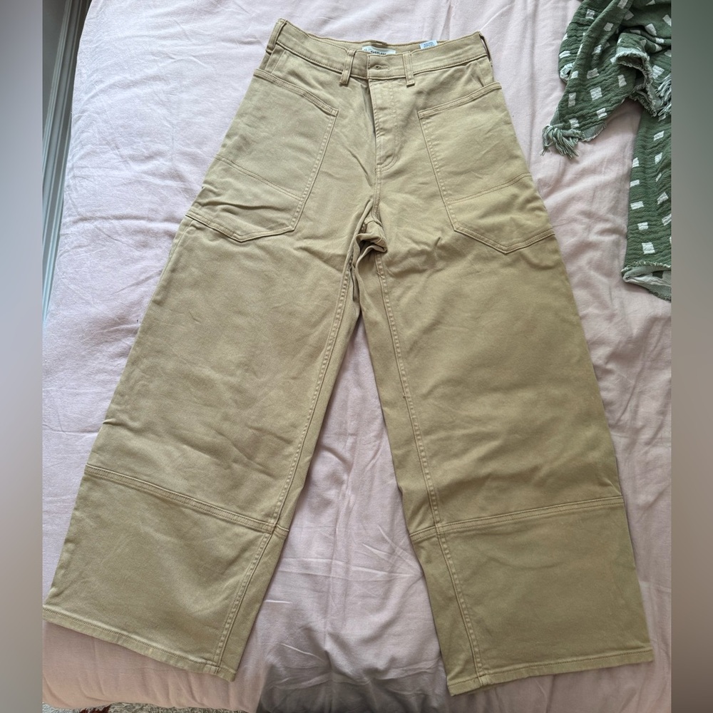 Everlane Gardener Jean Sz 28